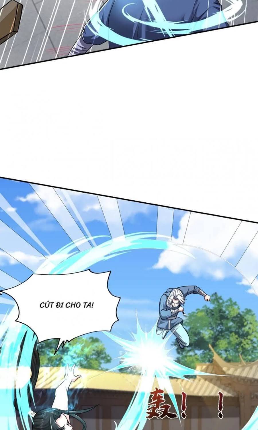 Nhặt Được Hoa Khôi Về Làm Vợ Chapter 434.1 - Trang 2