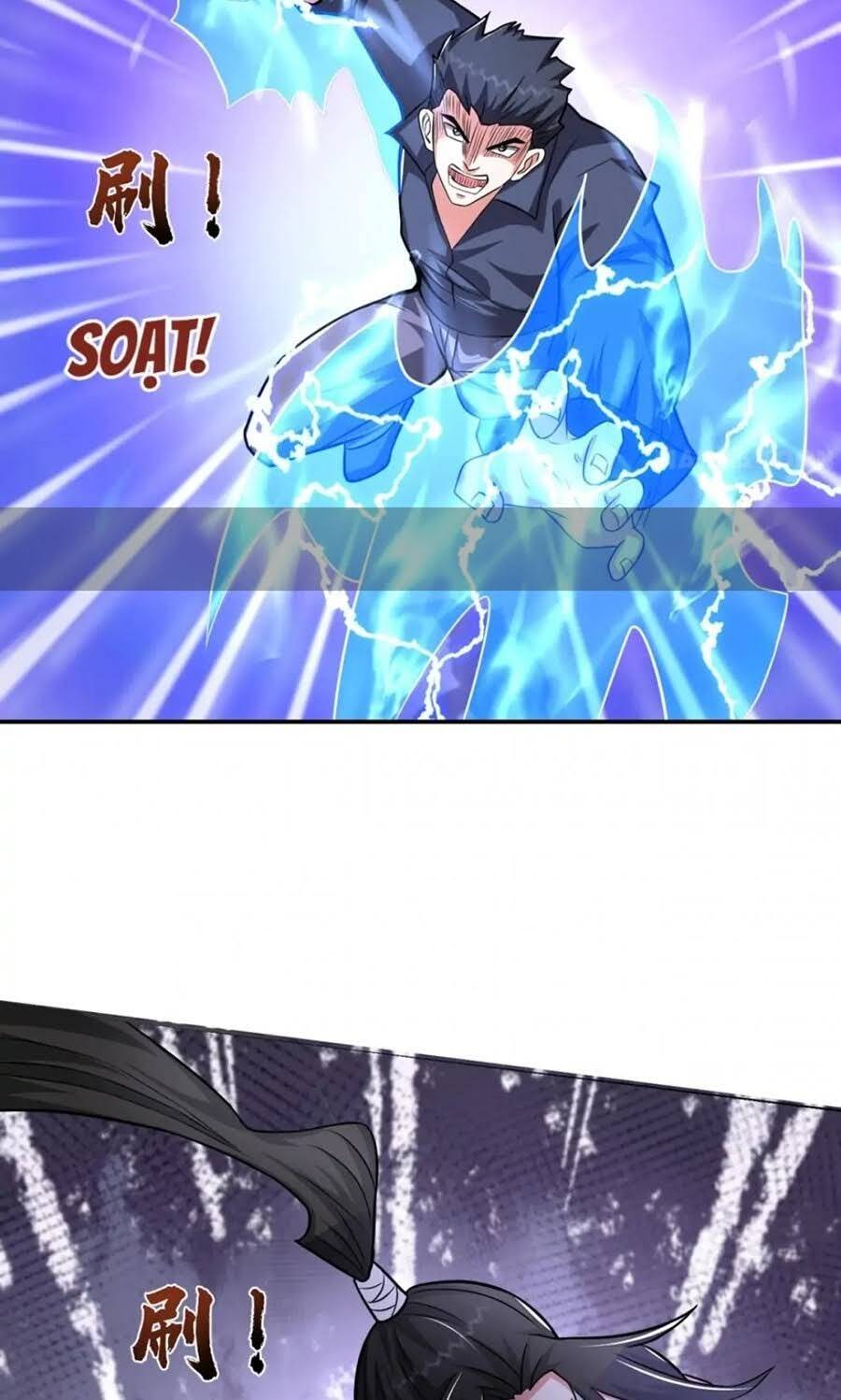 Nhặt Được Hoa Khôi Về Làm Vợ Chapter 434.1 - Trang 2