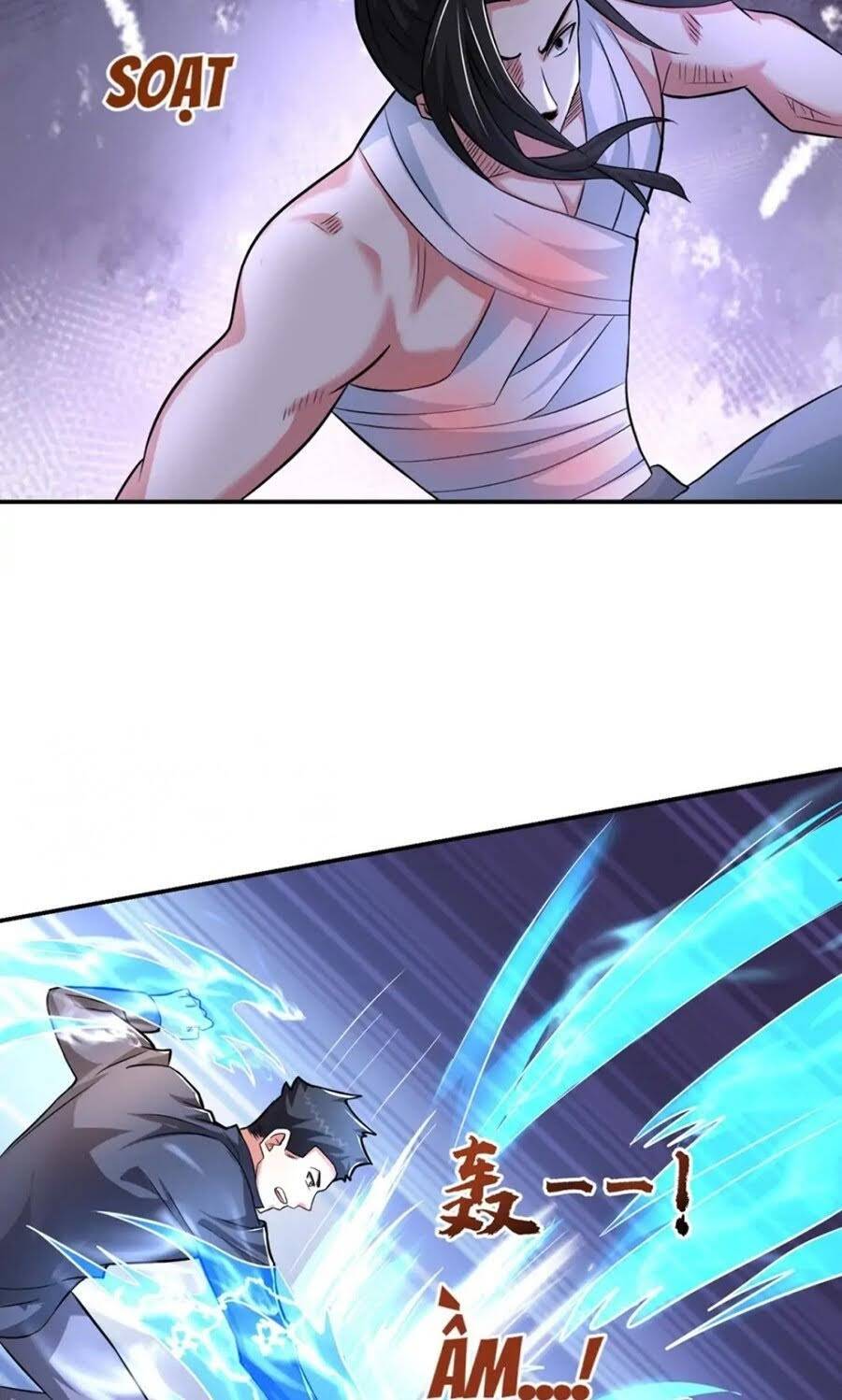 Nhặt Được Hoa Khôi Về Làm Vợ Chapter 434.1 - Trang 2