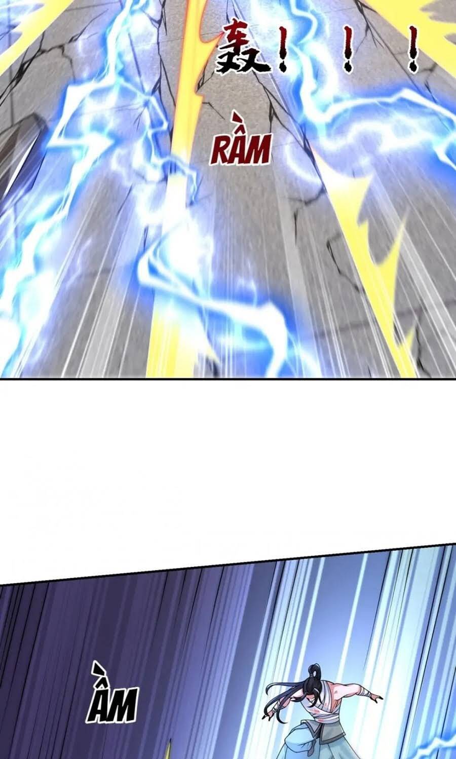 Nhặt Được Hoa Khôi Về Làm Vợ Chapter 434.1 - Trang 2