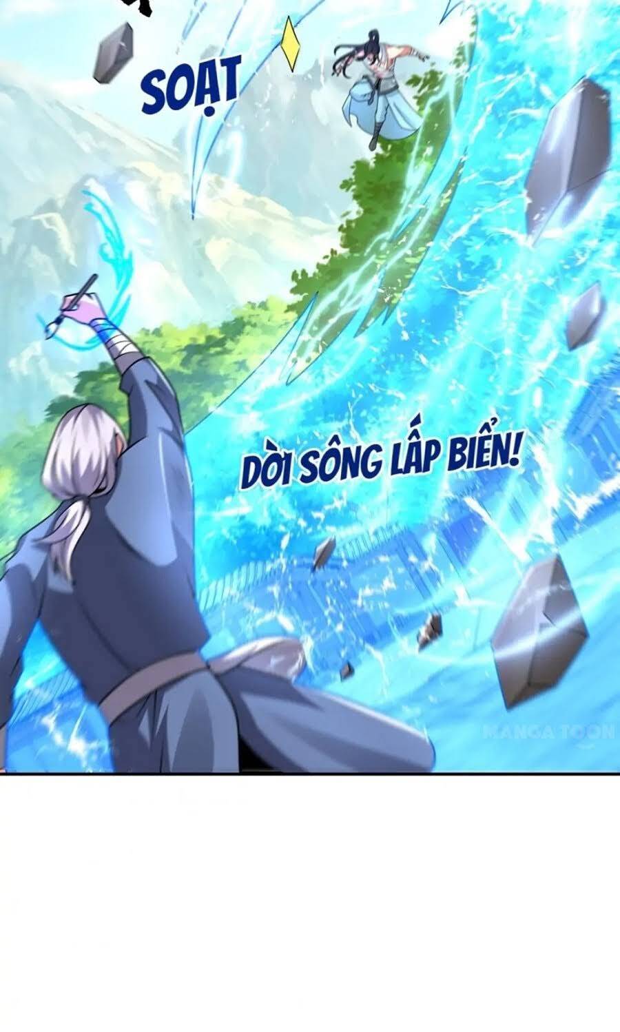 Nhặt Được Hoa Khôi Về Làm Vợ Chapter 434.1 - Trang 2