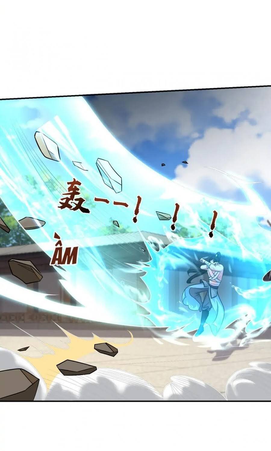 Nhặt Được Hoa Khôi Về Làm Vợ Chapter 434.1 - Trang 2