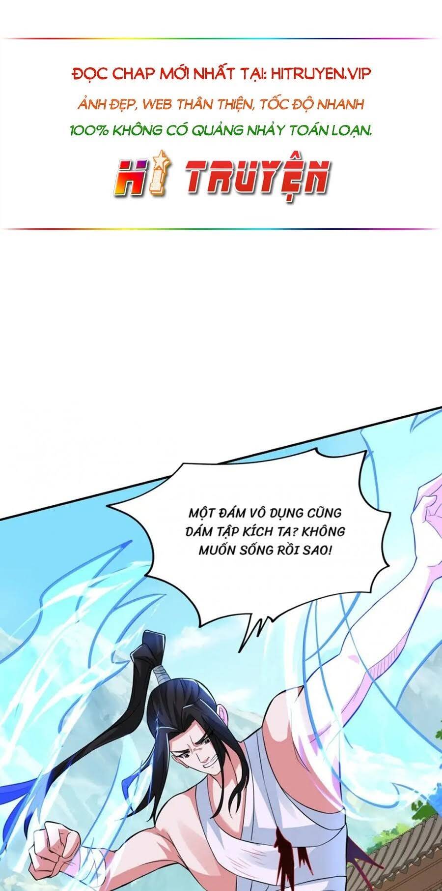 Nhặt Được Hoa Khôi Về Làm Vợ Chapter 434.2 - Trang 2