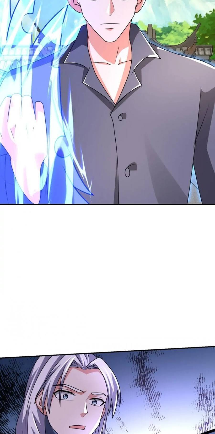 Nhặt Được Hoa Khôi Về Làm Vợ Chapter 434.2 - Trang 2