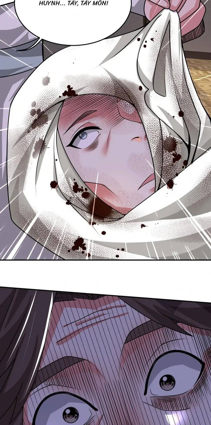 Nhặt Được Hoa Khôi Về Làm Vợ Chapter 434.2 - Trang 2