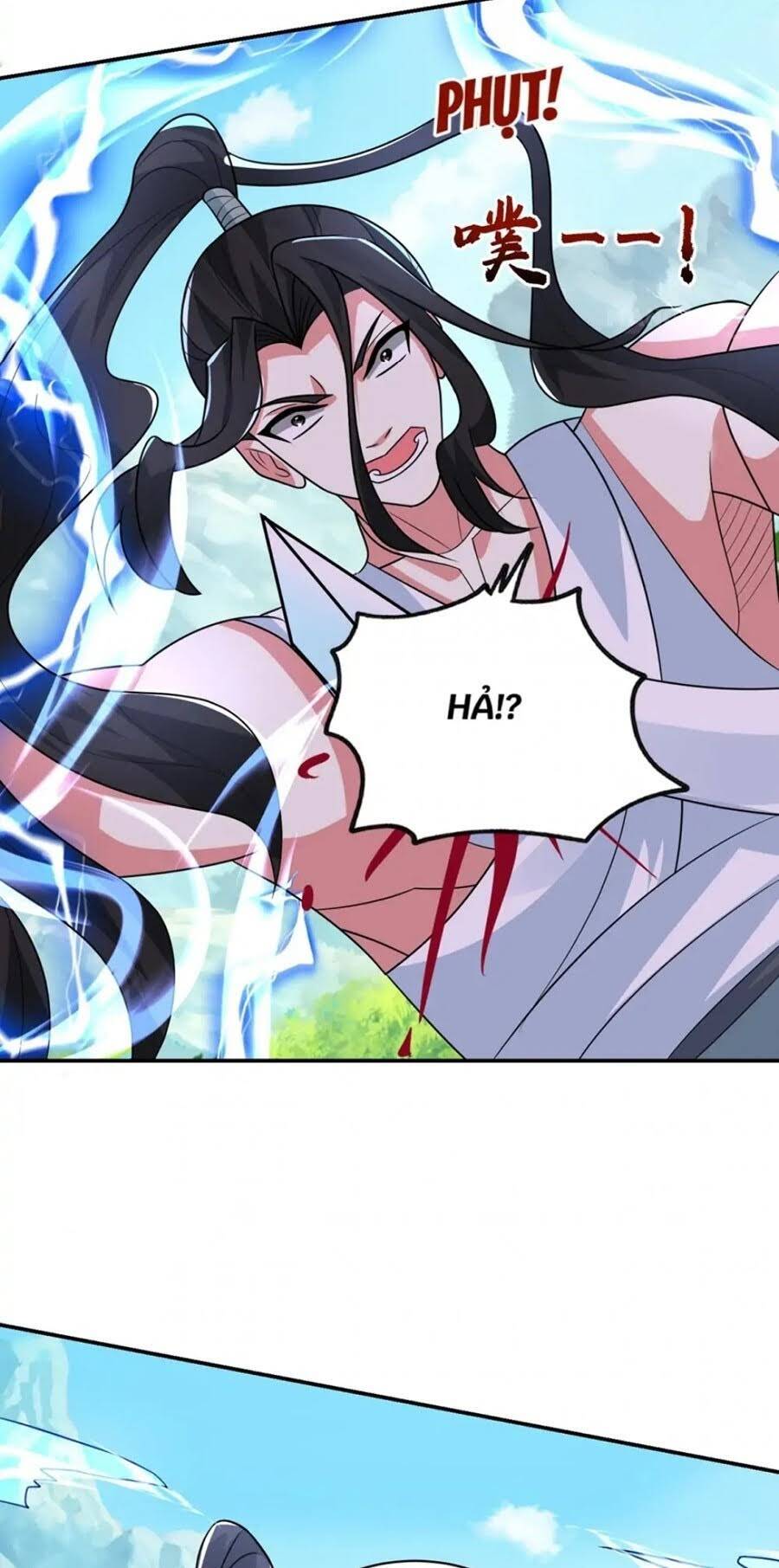 Nhặt Được Hoa Khôi Về Làm Vợ Chapter 434.2 - Trang 2