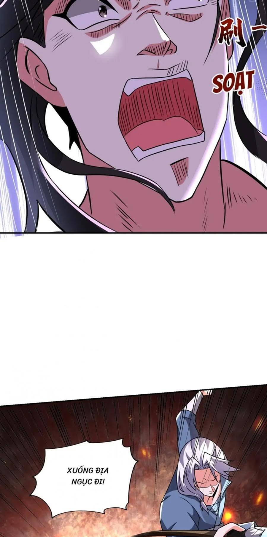 Nhặt Được Hoa Khôi Về Làm Vợ Chapter 434.2 - Trang 2