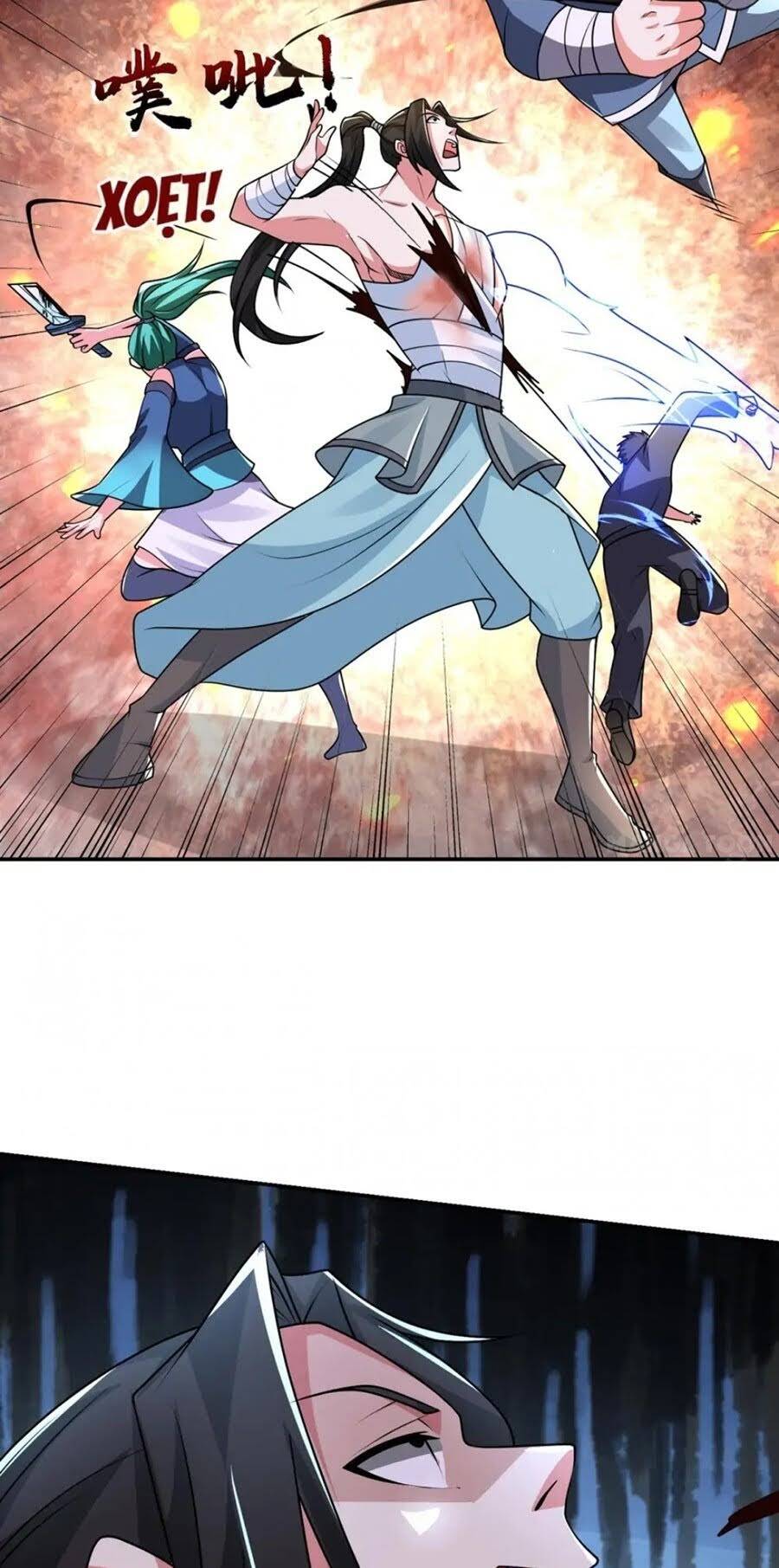 Nhặt Được Hoa Khôi Về Làm Vợ Chapter 434.2 - Trang 2