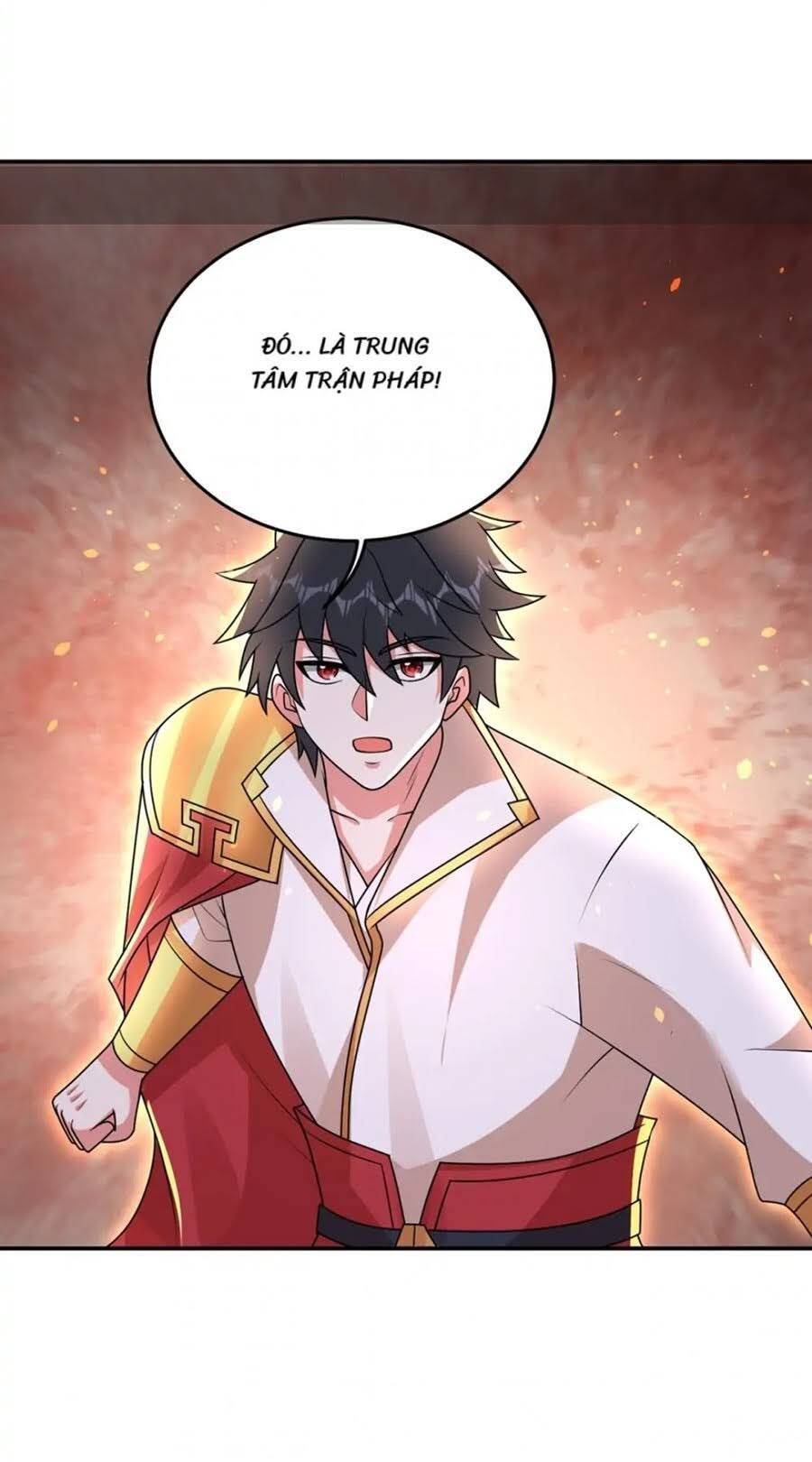 Nhặt Được Hoa Khôi Về Làm Vợ Chapter 435.1 - Trang 2