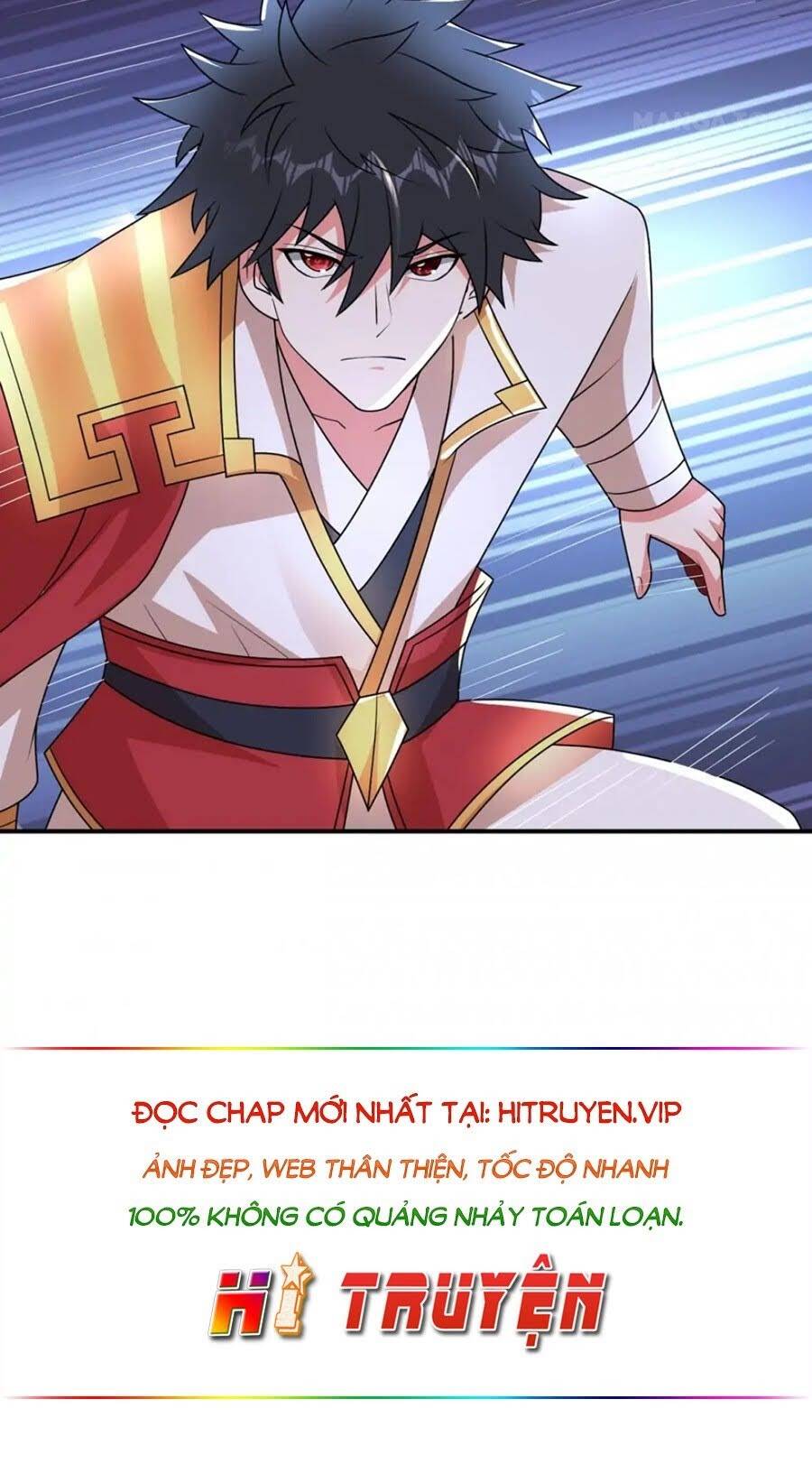 Nhặt Được Hoa Khôi Về Làm Vợ Chapter 435.1 - Trang 2