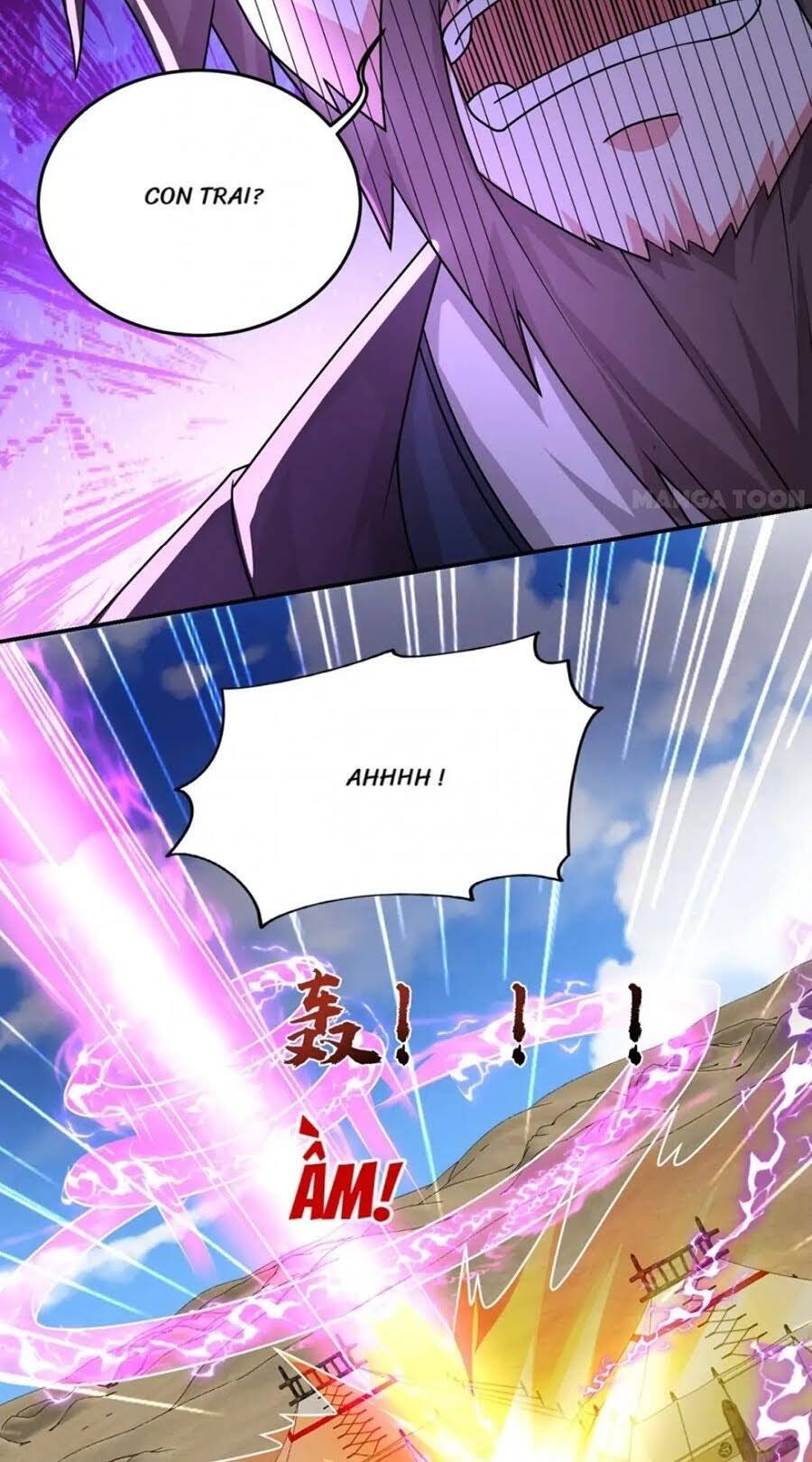 Nhặt Được Hoa Khôi Về Làm Vợ Chapter 435.1 - Trang 2