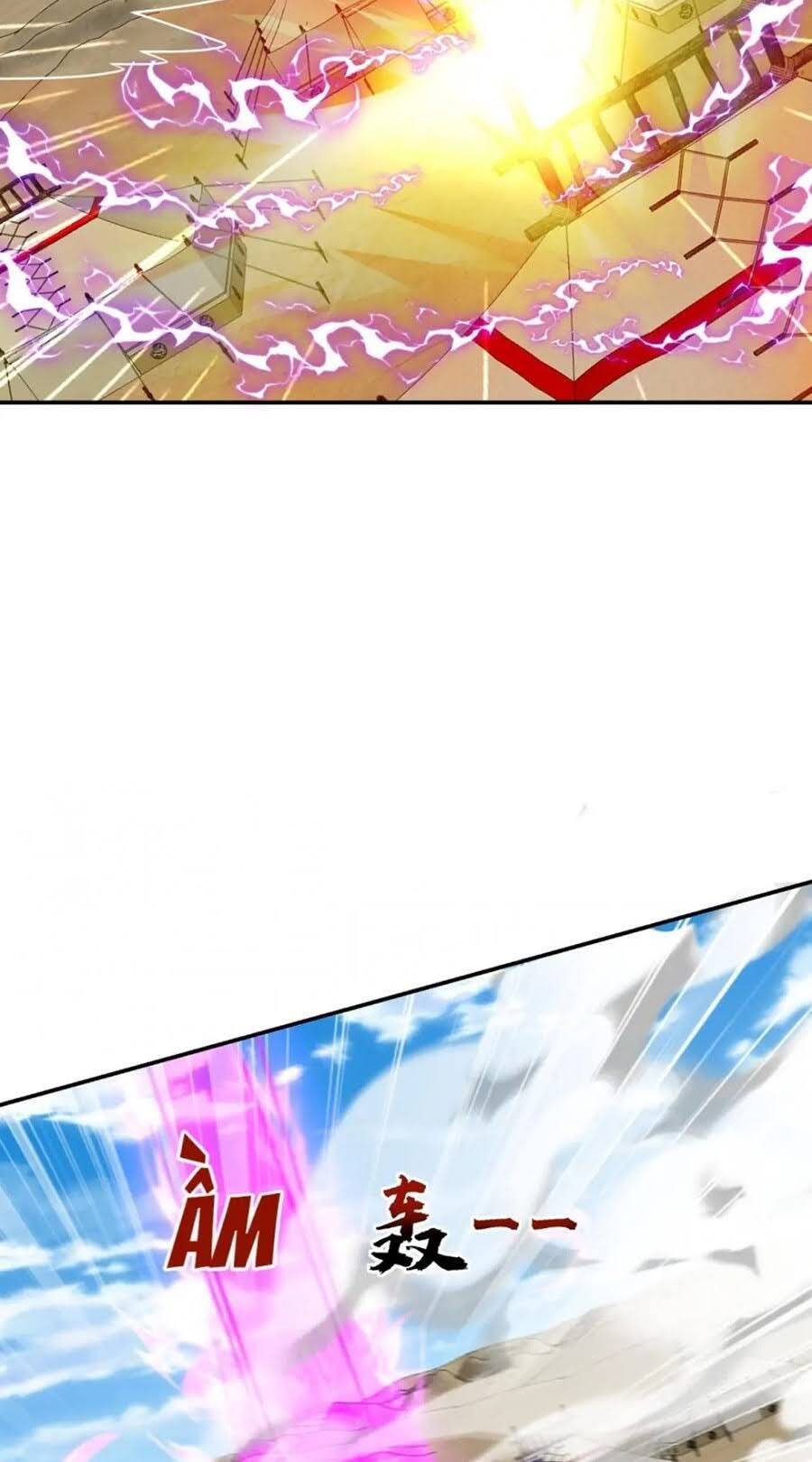 Nhặt Được Hoa Khôi Về Làm Vợ Chapter 435.1 - Trang 2