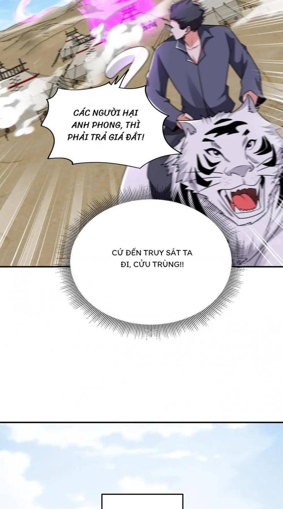 Nhặt Được Hoa Khôi Về Làm Vợ Chapter 435.1 - Trang 2