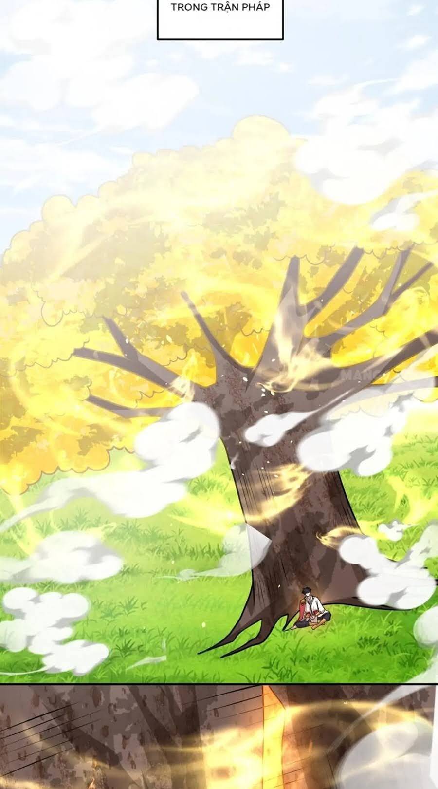 Nhặt Được Hoa Khôi Về Làm Vợ Chapter 435.1 - Trang 2