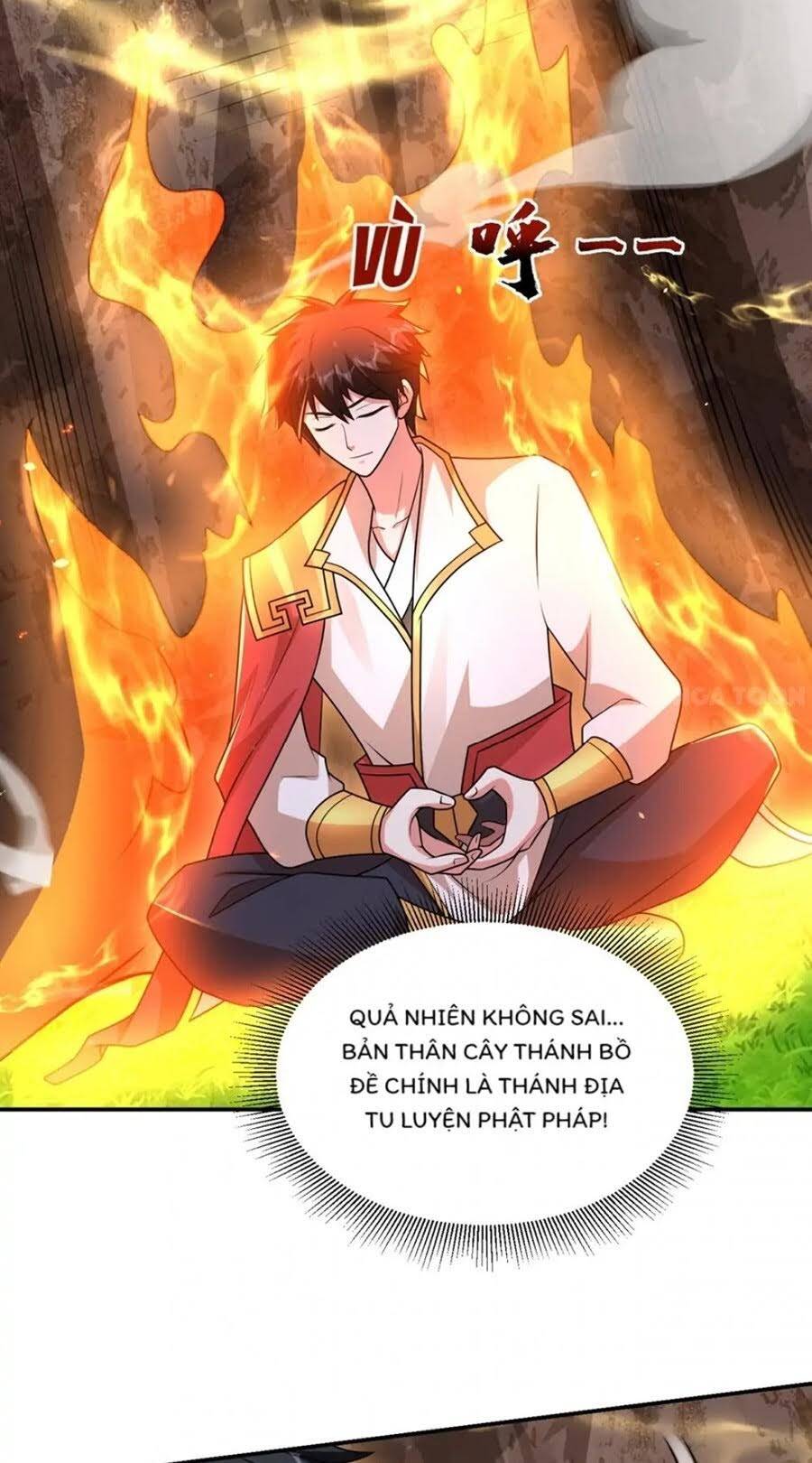 Nhặt Được Hoa Khôi Về Làm Vợ Chapter 435.1 - Trang 2