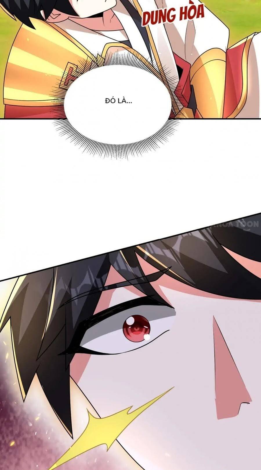 Nhặt Được Hoa Khôi Về Làm Vợ Chapter 435.1 - Trang 2