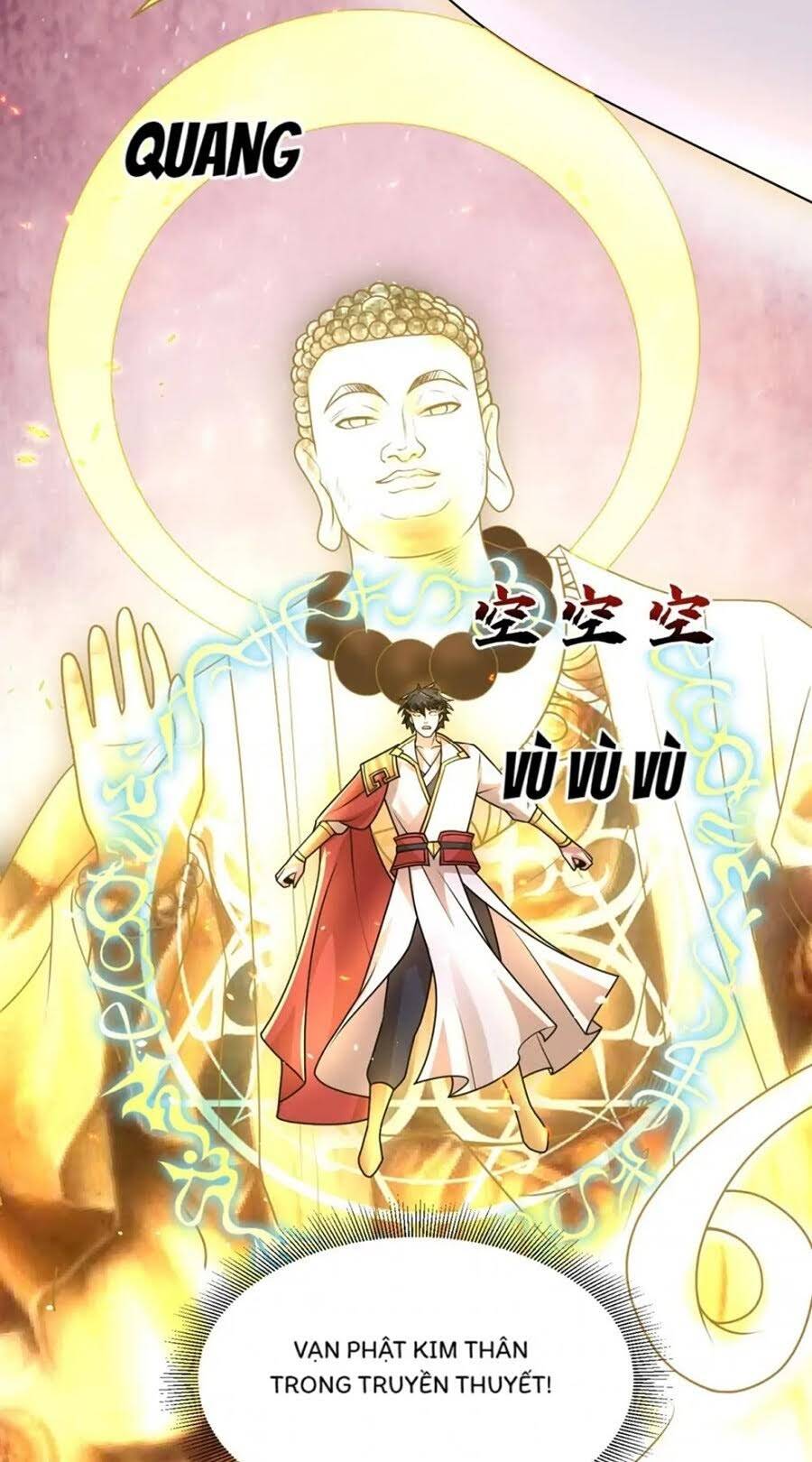 Nhặt Được Hoa Khôi Về Làm Vợ Chapter 435.1 - Trang 2