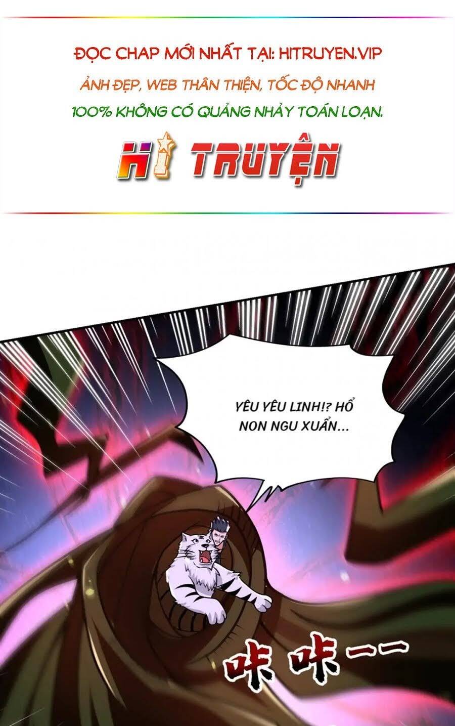 Nhặt Được Hoa Khôi Về Làm Vợ Chapter 436.1 - Trang 2