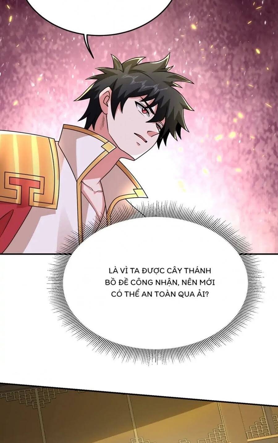 Nhặt Được Hoa Khôi Về Làm Vợ Chapter 436.1 - Trang 2