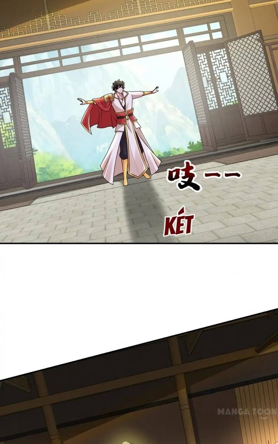 Nhặt Được Hoa Khôi Về Làm Vợ Chapter 436.1 - Trang 2