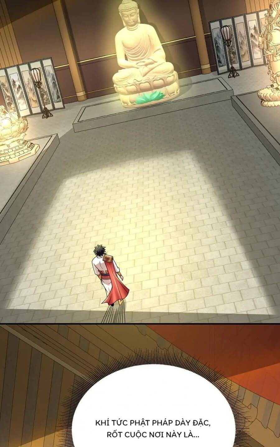 Nhặt Được Hoa Khôi Về Làm Vợ Chapter 436.1 - Trang 2