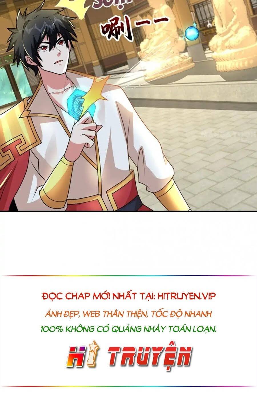 Nhặt Được Hoa Khôi Về Làm Vợ Chapter 436.1 - Trang 2