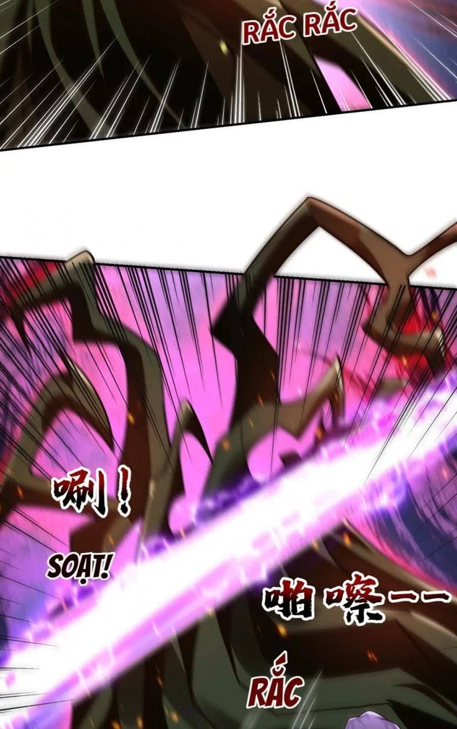 Nhặt Được Hoa Khôi Về Làm Vợ Chapter 436.1 - Trang 2