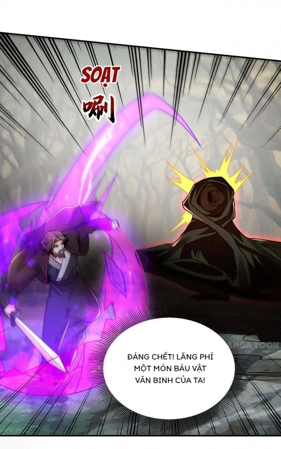 Nhặt Được Hoa Khôi Về Làm Vợ Chapter 436.1 - Trang 2