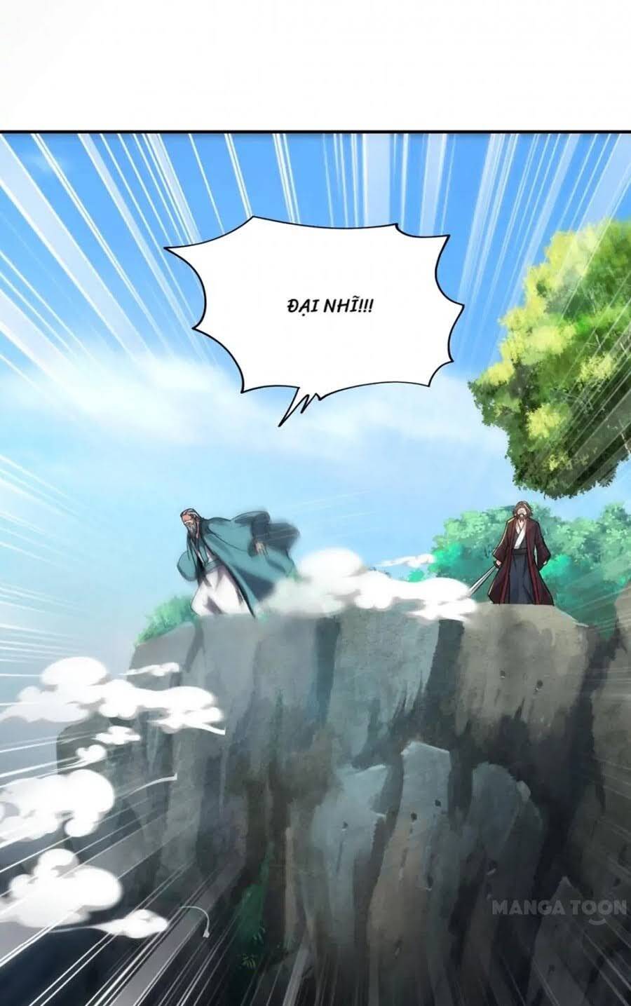 Nhặt Được Hoa Khôi Về Làm Vợ Chapter 436.1 - Trang 2