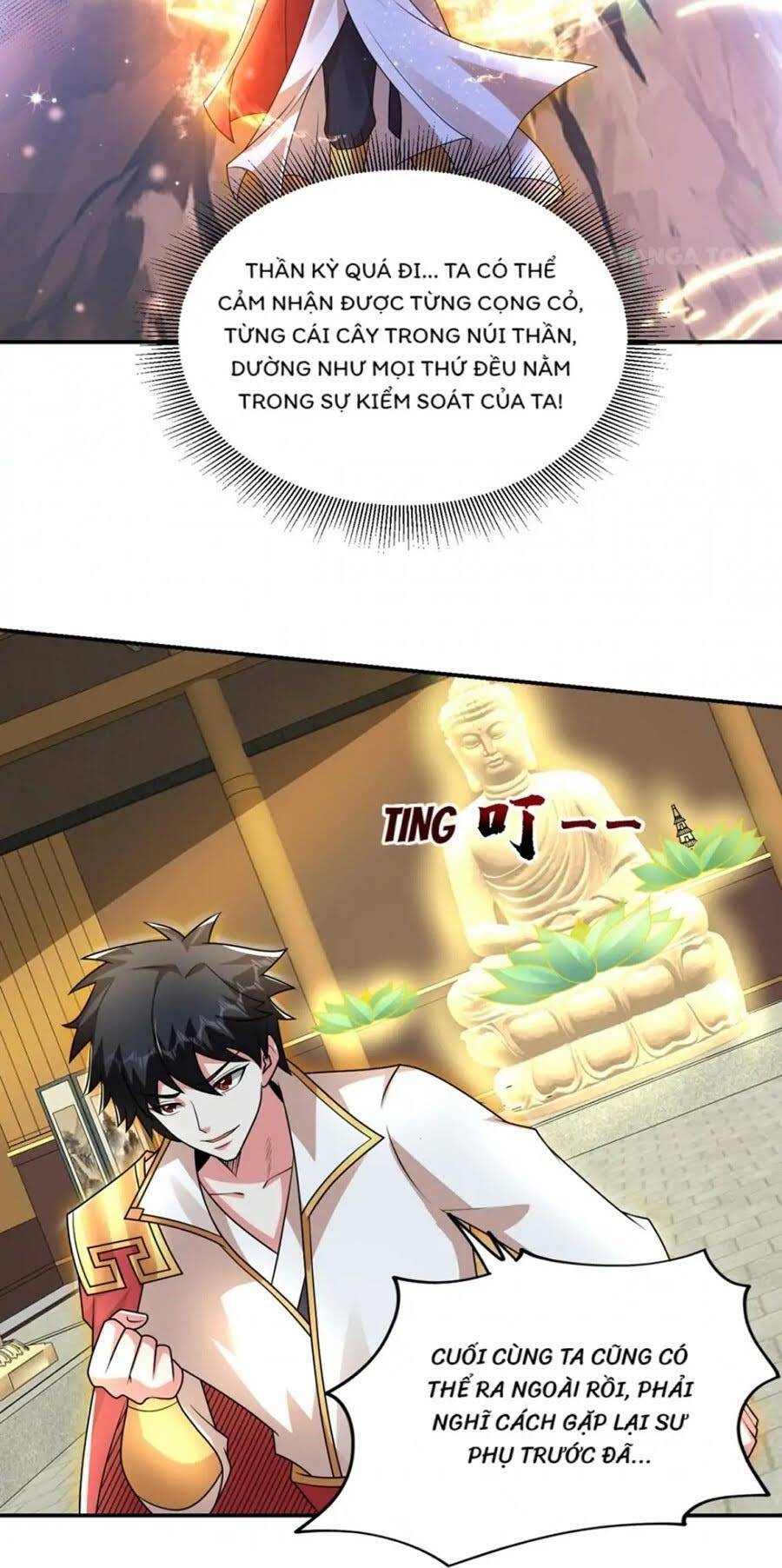 Nhặt Được Hoa Khôi Về Làm Vợ Chapter 436.2 - Trang 2