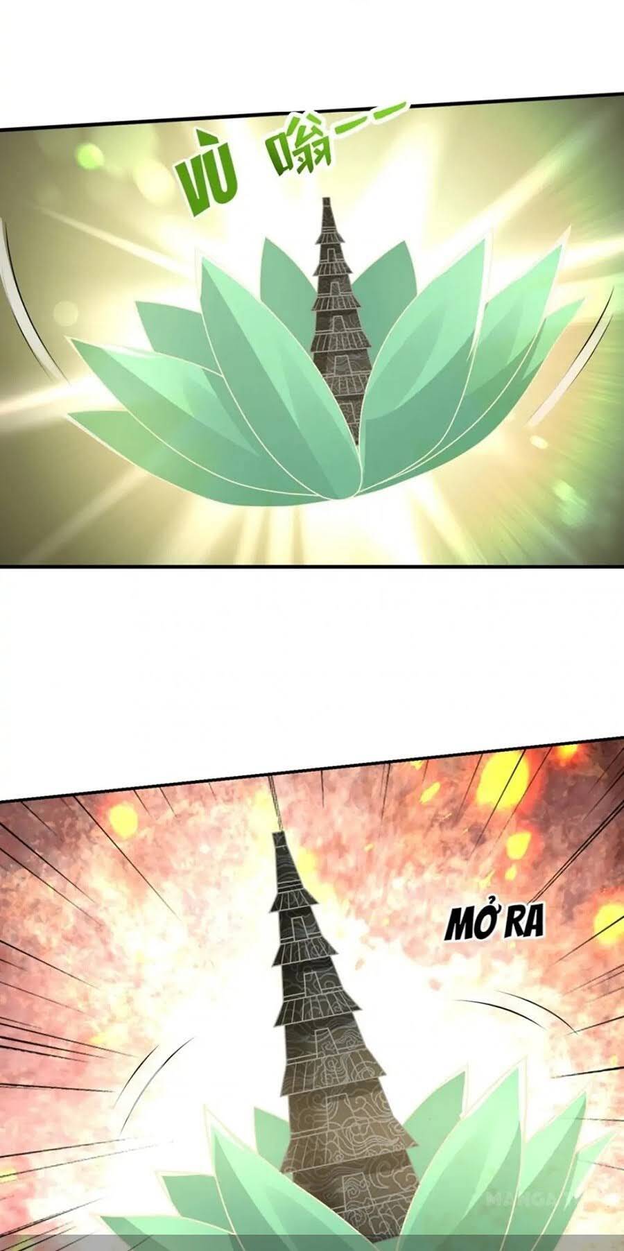 Nhặt Được Hoa Khôi Về Làm Vợ Chapter 436.2 - Trang 2