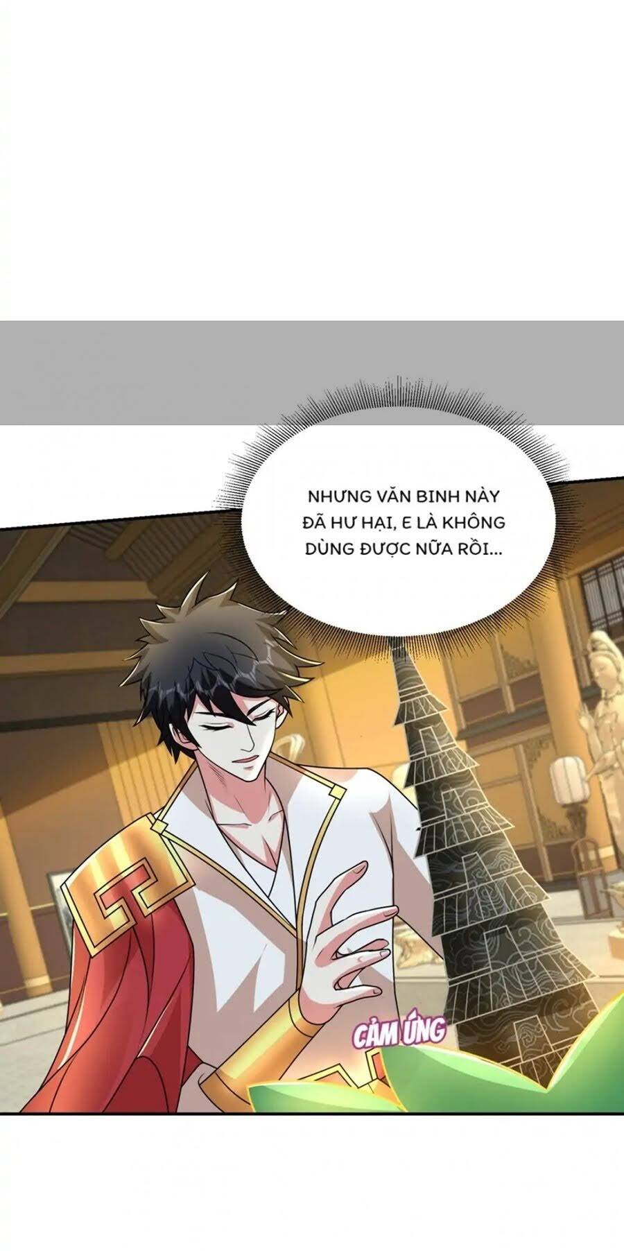 Nhặt Được Hoa Khôi Về Làm Vợ Chapter 436.2 - Trang 2