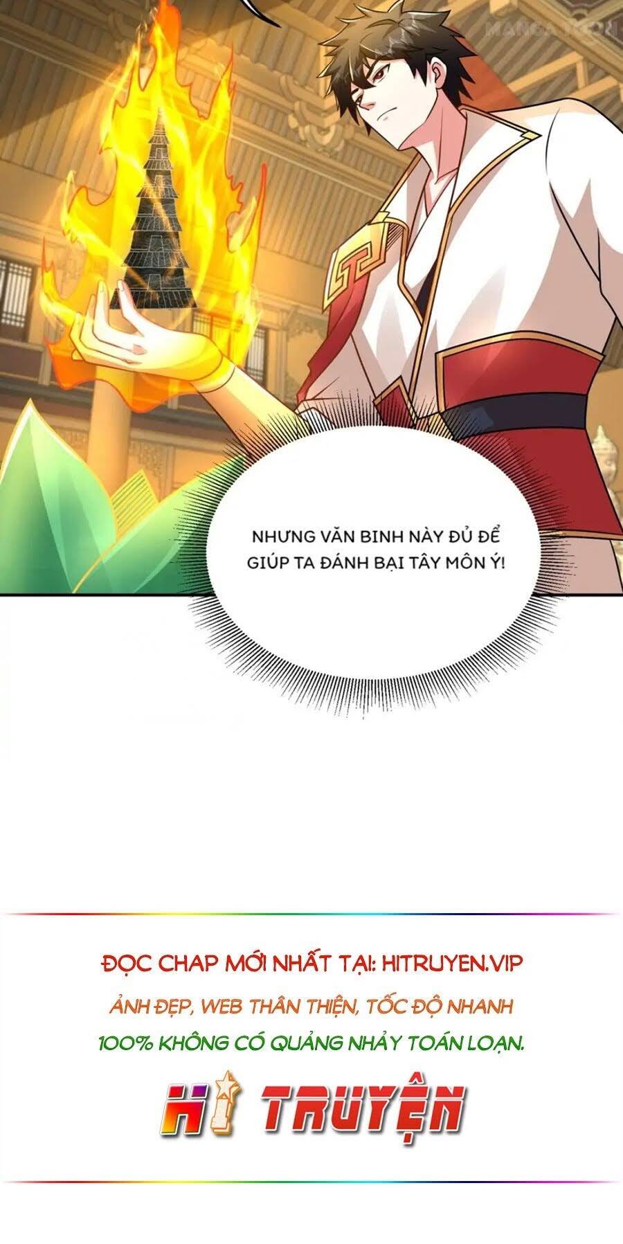 Nhặt Được Hoa Khôi Về Làm Vợ Chapter 436.2 - Trang 2