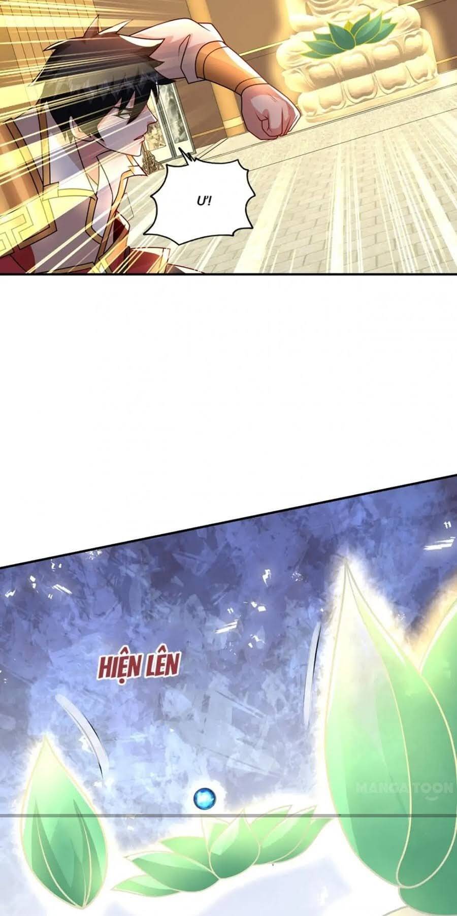 Nhặt Được Hoa Khôi Về Làm Vợ Chapter 436.2 - Trang 2