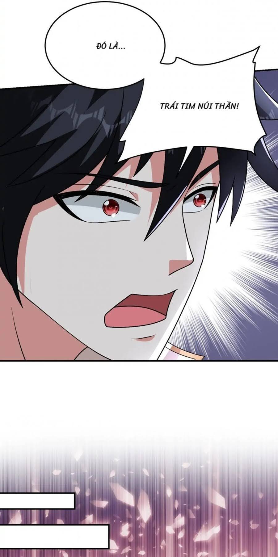 Nhặt Được Hoa Khôi Về Làm Vợ Chapter 436.2 - Trang 2