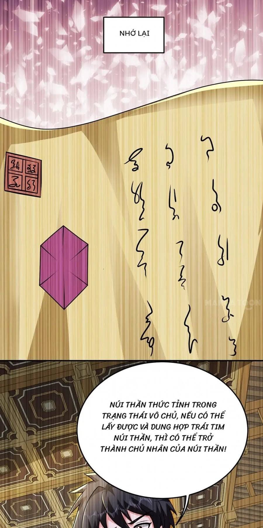 Nhặt Được Hoa Khôi Về Làm Vợ Chapter 436.2 - Trang 2