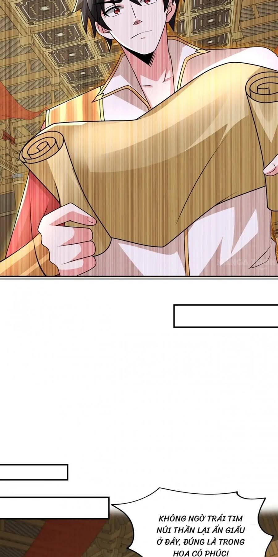 Nhặt Được Hoa Khôi Về Làm Vợ Chapter 436.2 - Trang 2