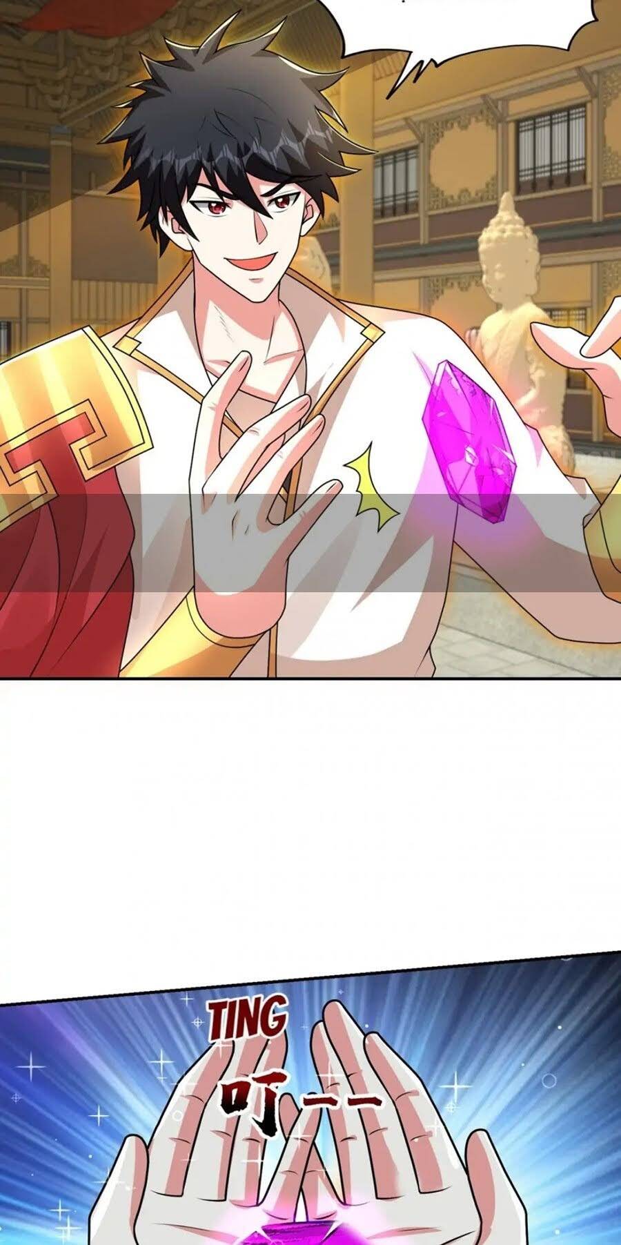 Nhặt Được Hoa Khôi Về Làm Vợ Chapter 436.2 - Trang 2