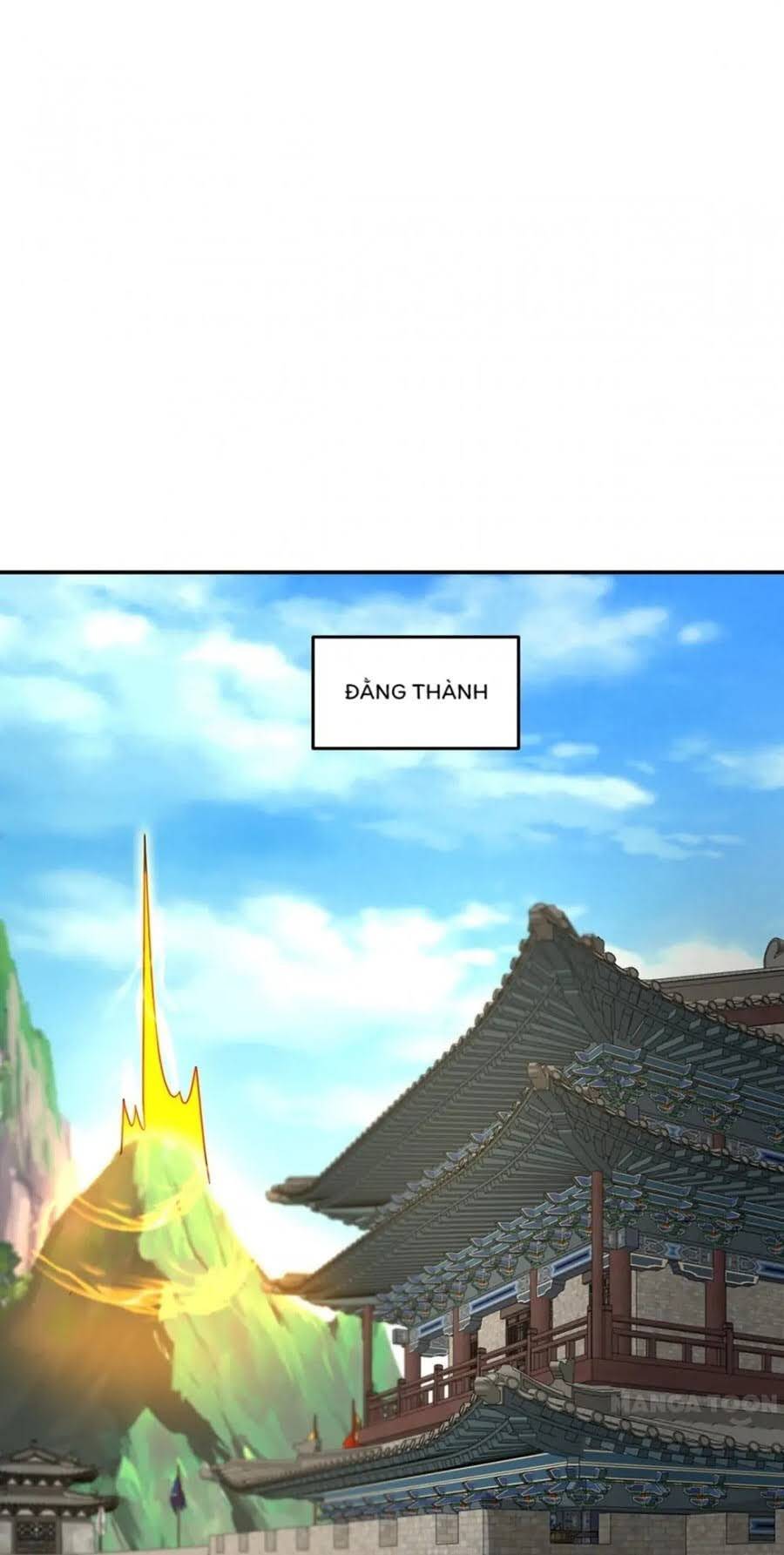 Nhặt Được Hoa Khôi Về Làm Vợ Chapter 437.1 - Trang 2