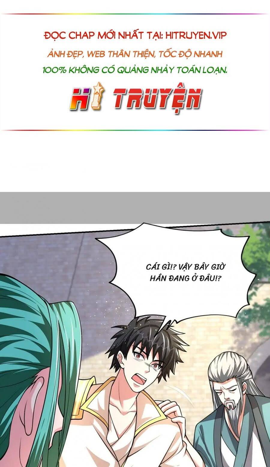 Nhặt Được Hoa Khôi Về Làm Vợ Chapter 437.2 - Trang 2