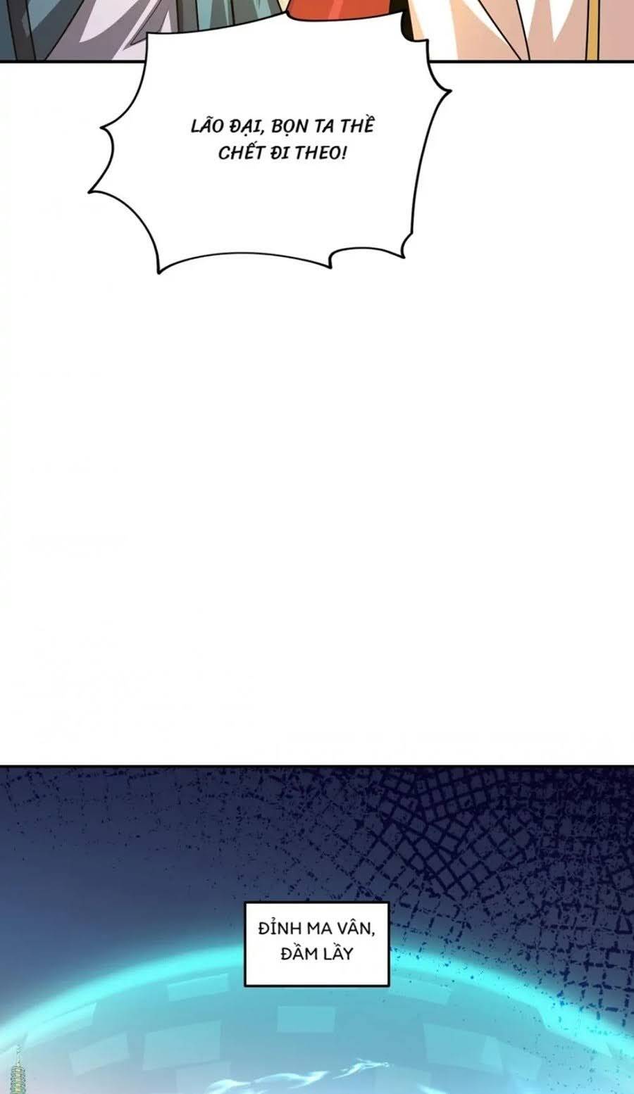 Nhặt Được Hoa Khôi Về Làm Vợ Chapter 437.2 - Trang 2