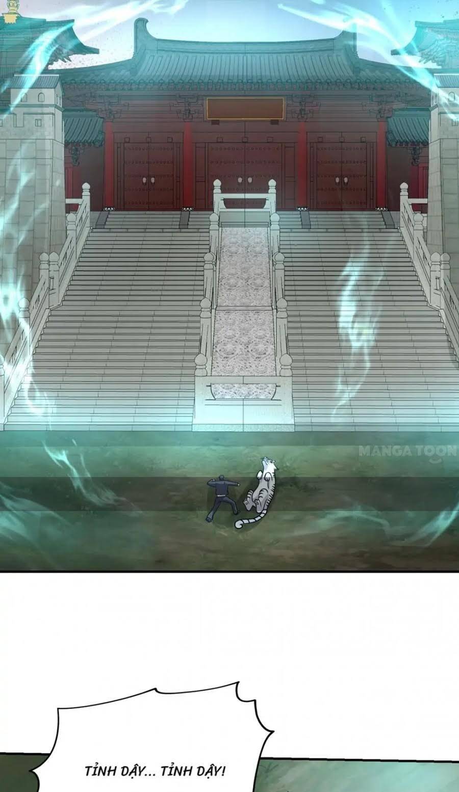 Nhặt Được Hoa Khôi Về Làm Vợ Chapter 437.2 - Trang 2