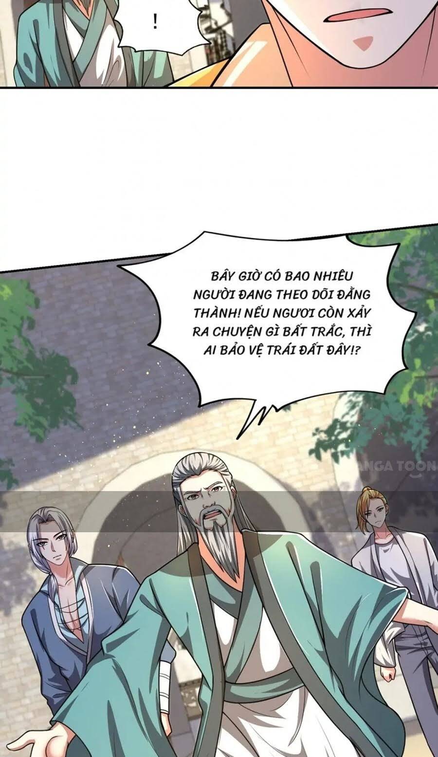 Nhặt Được Hoa Khôi Về Làm Vợ Chapter 437.2 - Trang 2