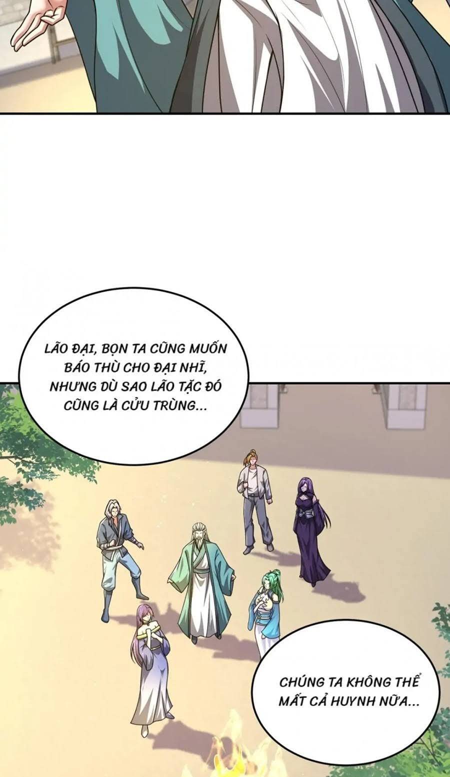 Nhặt Được Hoa Khôi Về Làm Vợ Chapter 437.2 - Trang 2