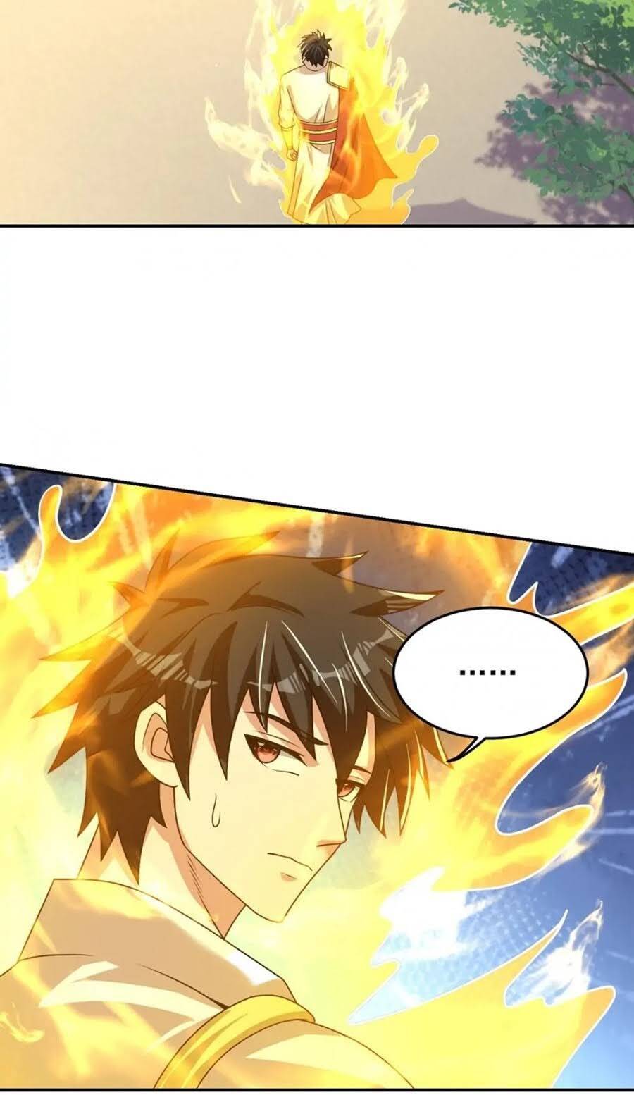 Nhặt Được Hoa Khôi Về Làm Vợ Chapter 437.2 - Trang 2