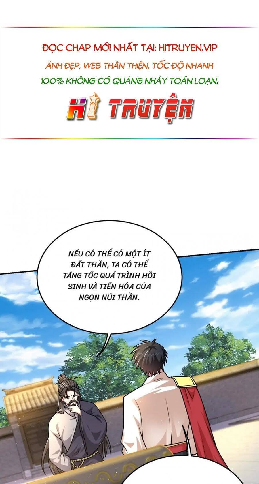 Nhặt Được Hoa Khôi Về Làm Vợ Chapter 438.2 - Trang 2