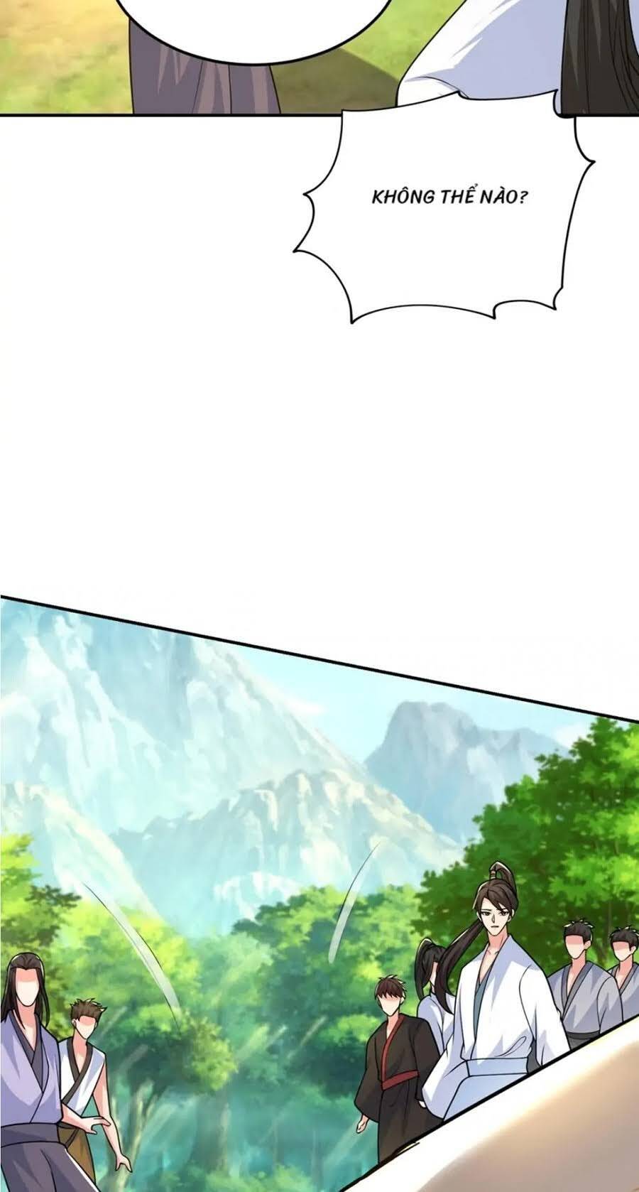 Nhặt Được Hoa Khôi Về Làm Vợ Chapter 438.2 - Trang 2