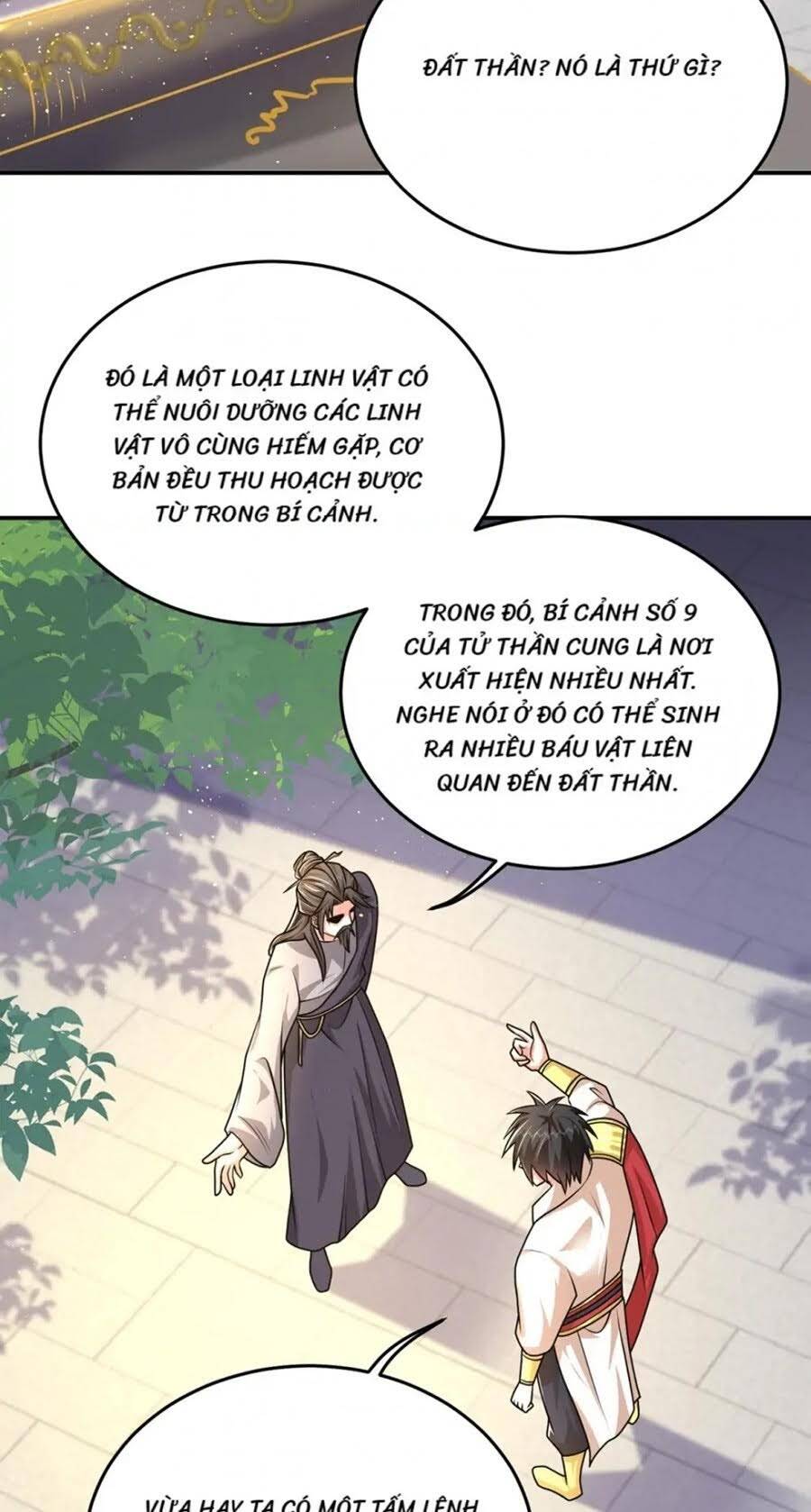Nhặt Được Hoa Khôi Về Làm Vợ Chapter 438.2 - Trang 2