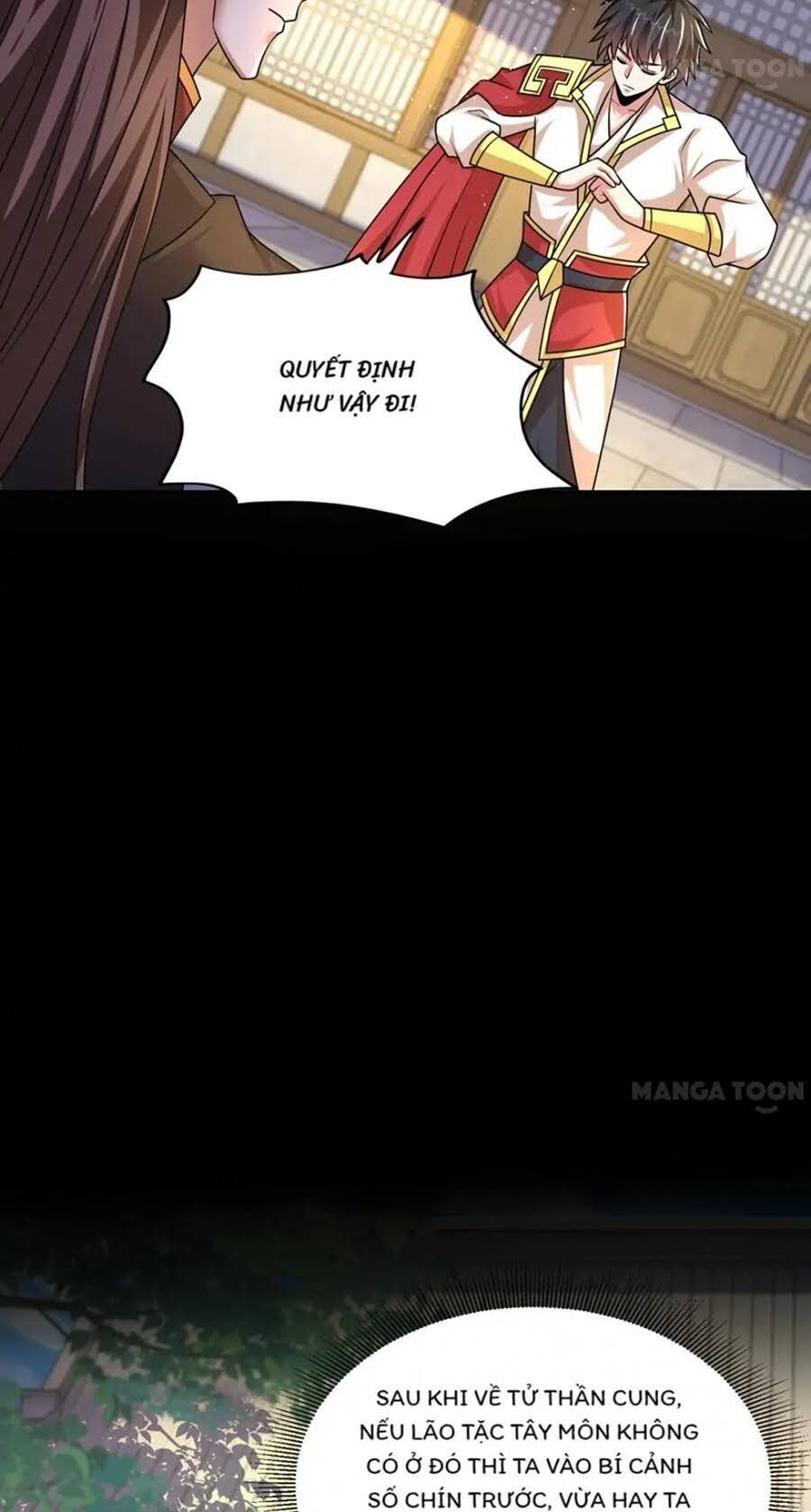 Nhặt Được Hoa Khôi Về Làm Vợ Chapter 438.2 - Trang 2