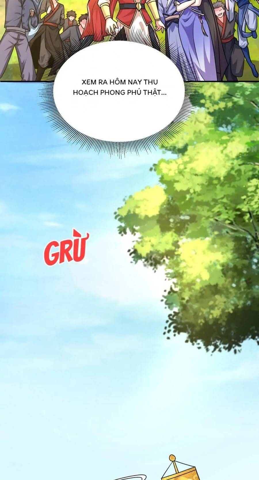 Nhặt Được Hoa Khôi Về Làm Vợ Chapter 439.1 - Trang 2